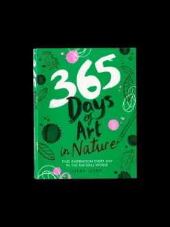 Clearance 365 Days Of Creativity Salongbordbøker