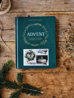 Best Advent Salongbordbøker