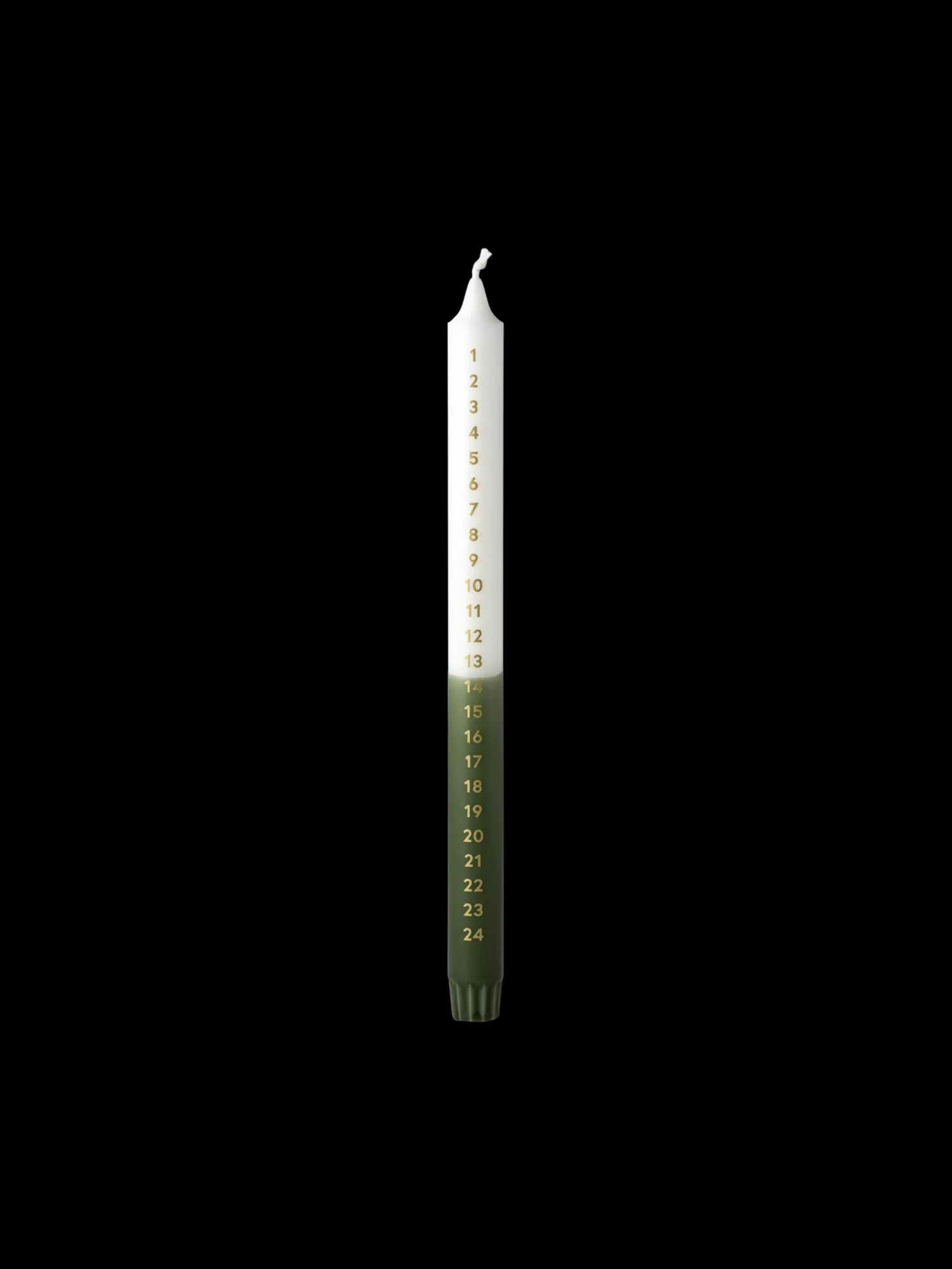 Clearance Adventslys 30 Cm Julelys|Lys