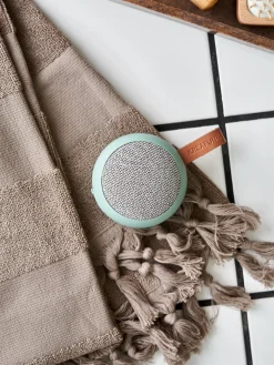 Hot AGO II FABRIC Bluetooth-høyttaler Elektronikk