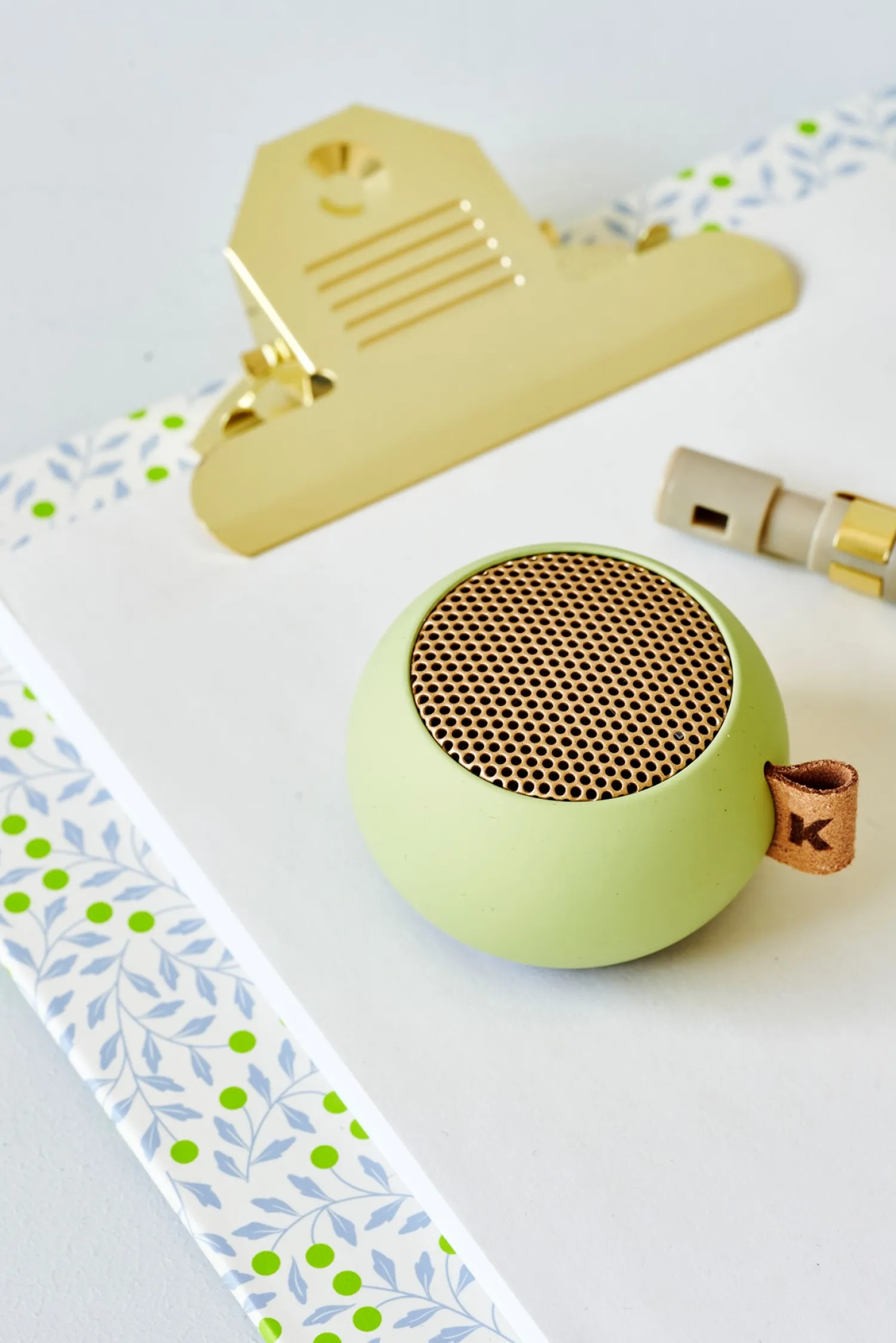 AGO MINI Bluetooth-høyttaler Elektronikk