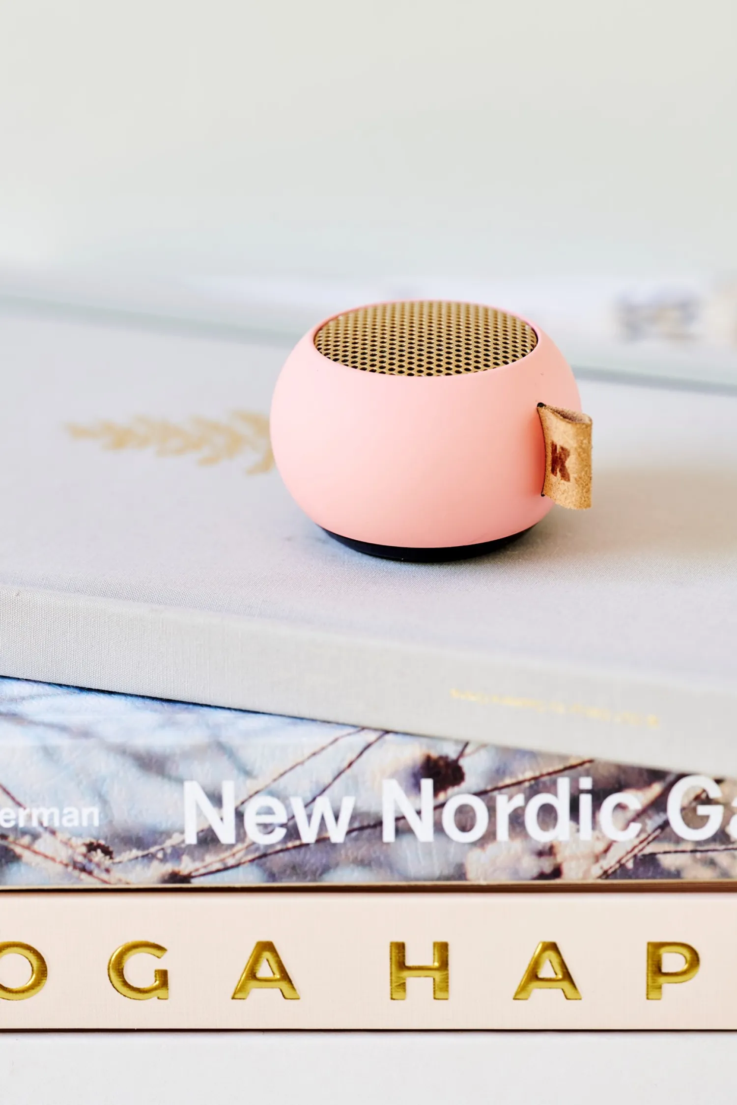 Sale AGO MINI Bluetooth-høyttaler Elektronikk