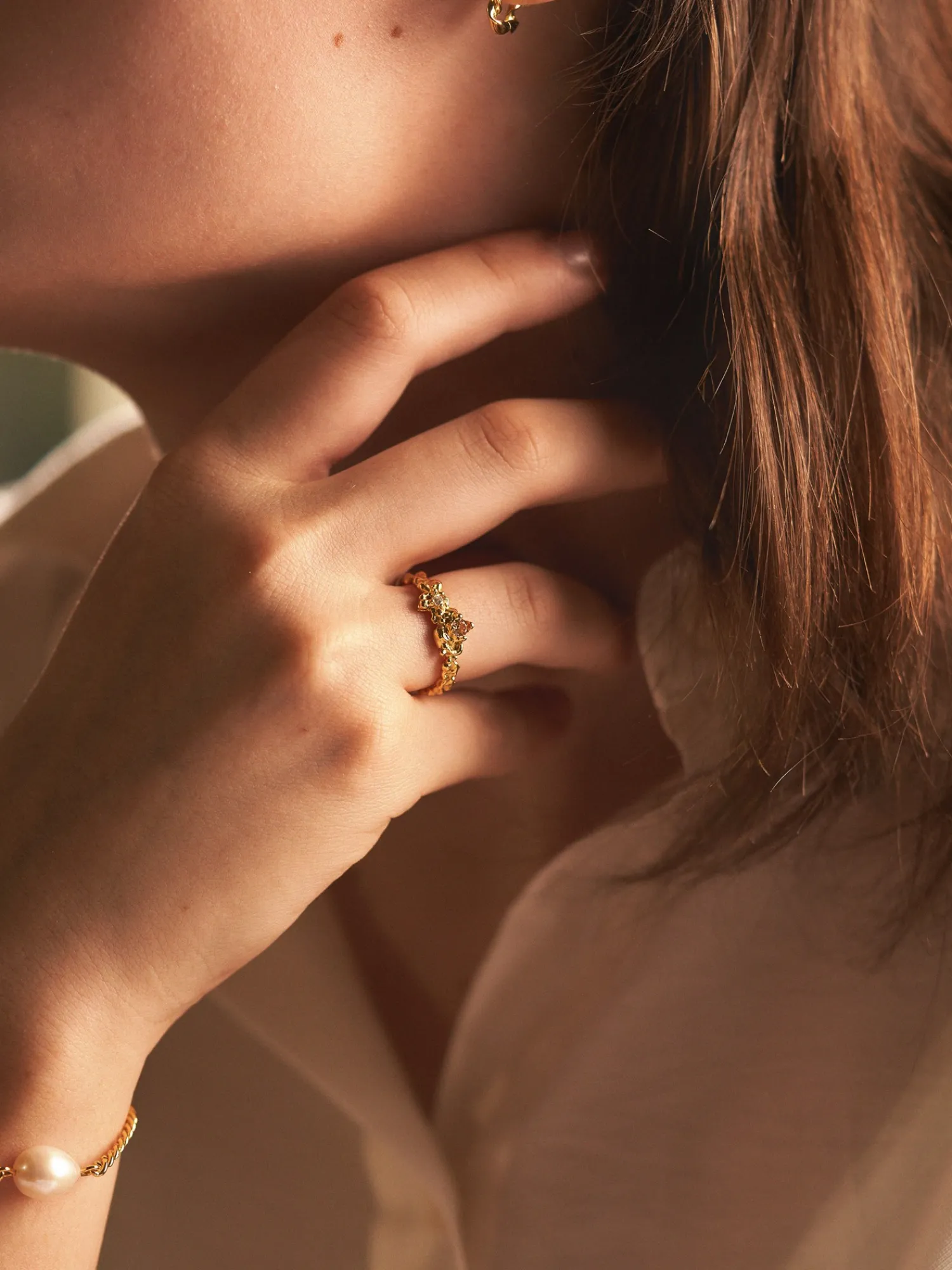 Best Amelie-ring Ringer
