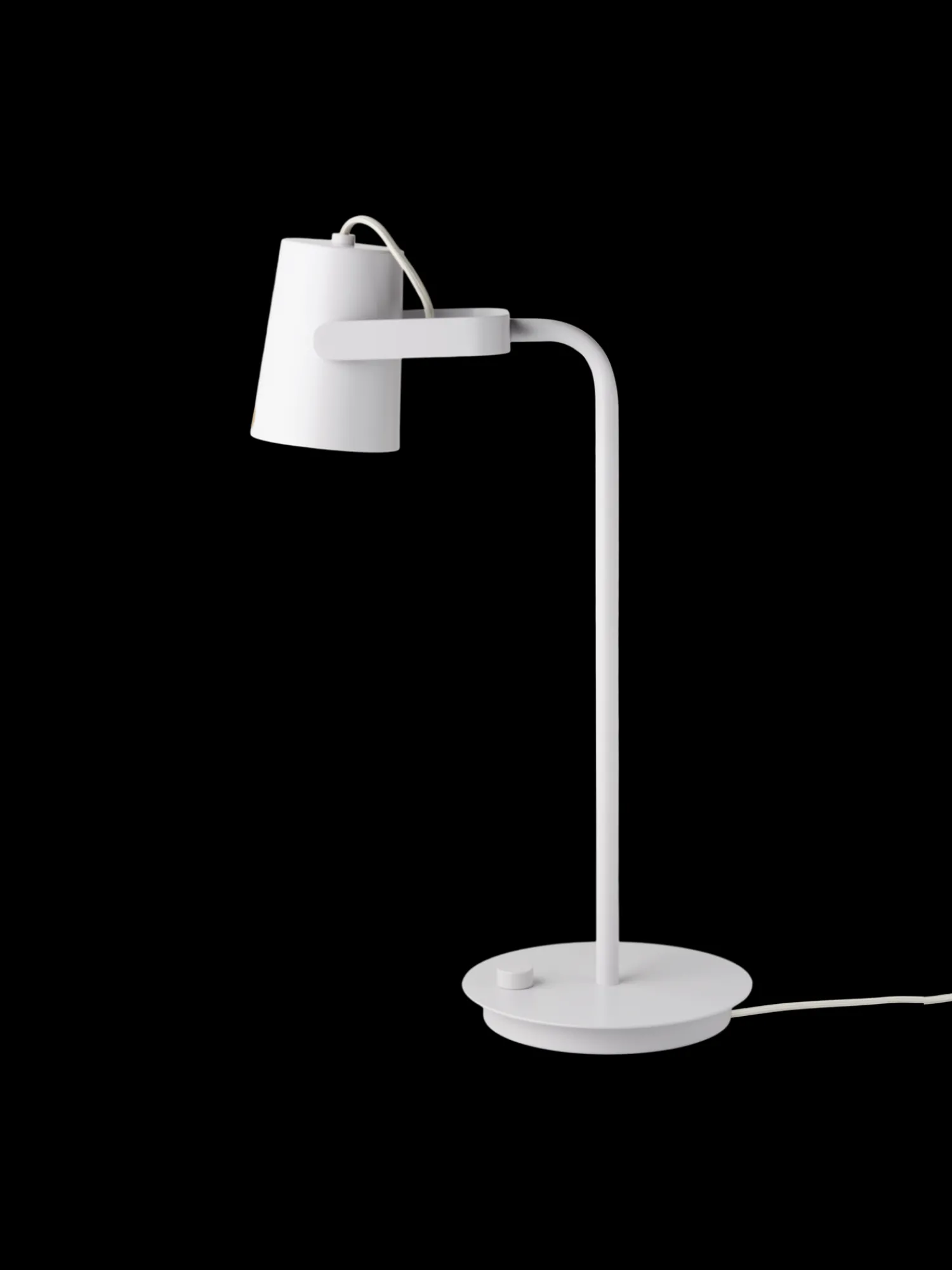 ARDENT Bordlampe Lamper