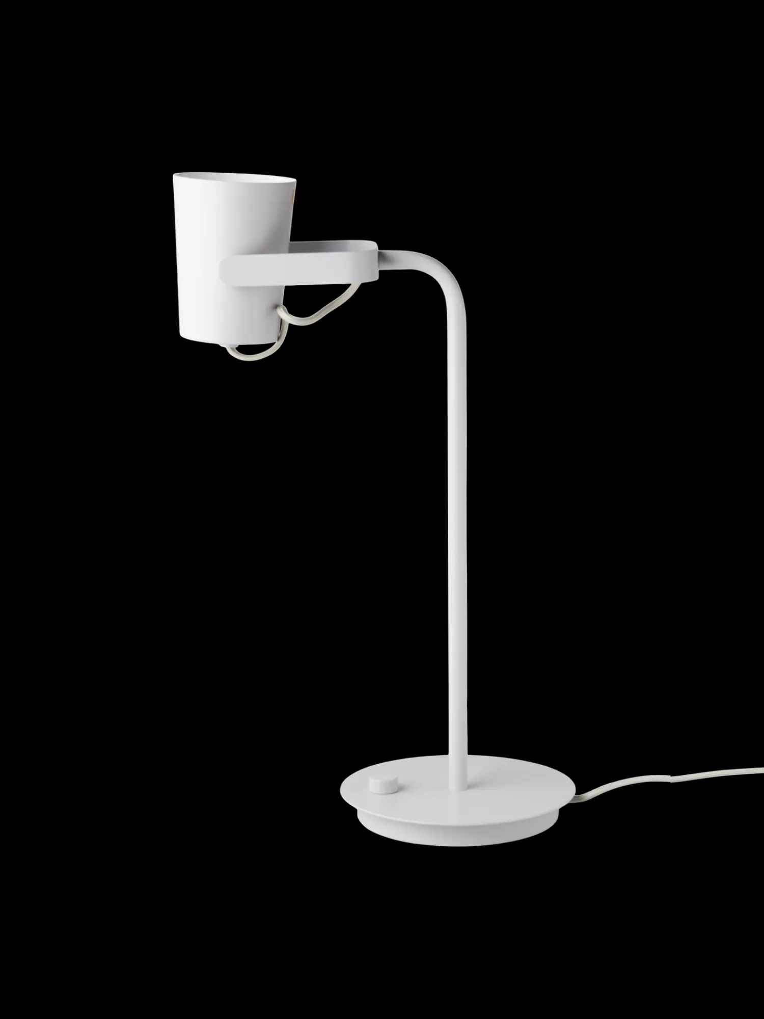 ARDENT Bordlampe Lamper