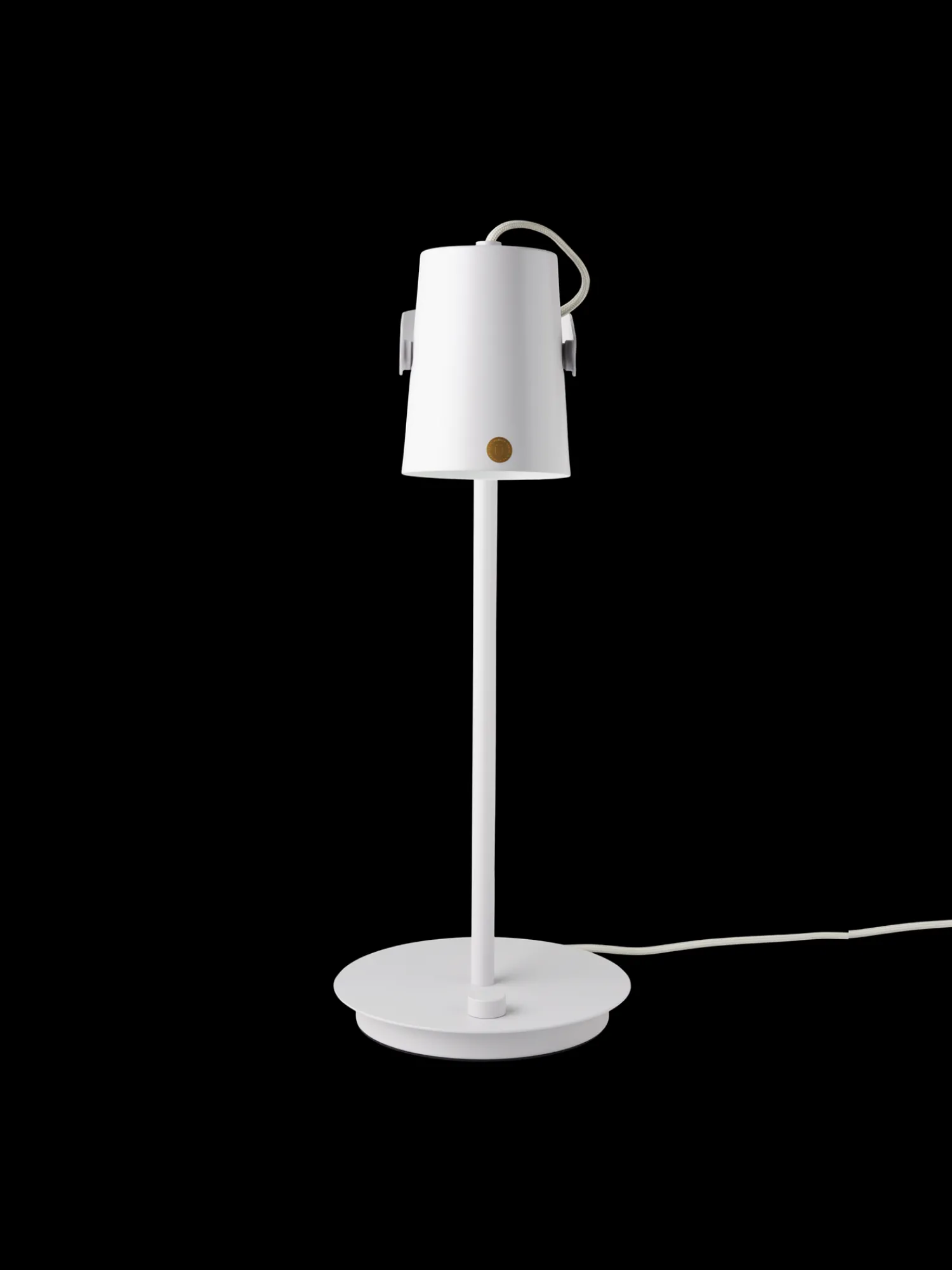 ARDENT Bordlampe Lamper