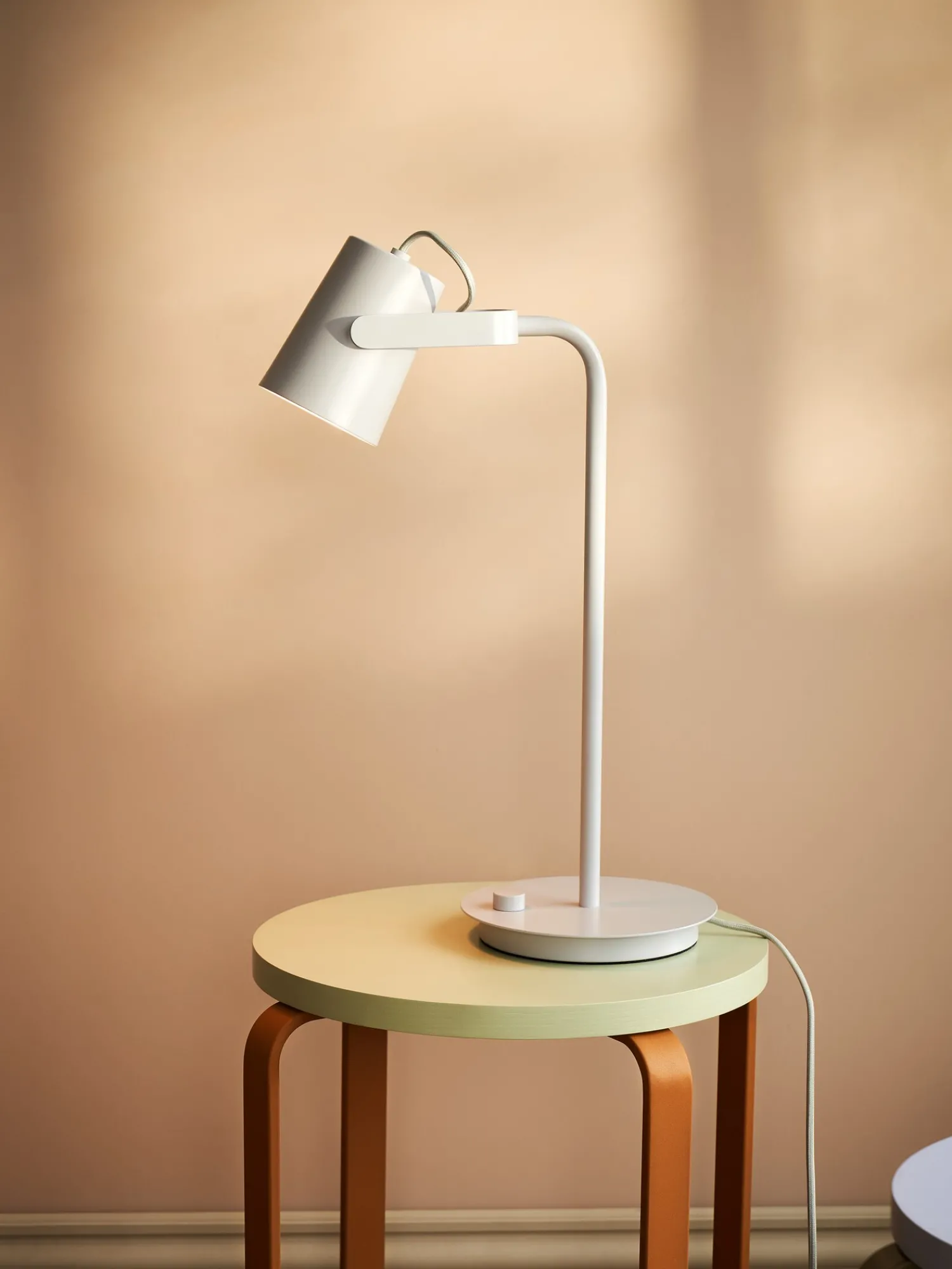 ARDENT Bordlampe Lamper
