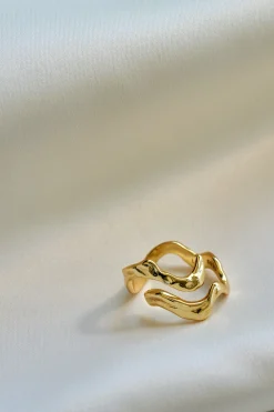 Clearance Audrey-ring Ringer