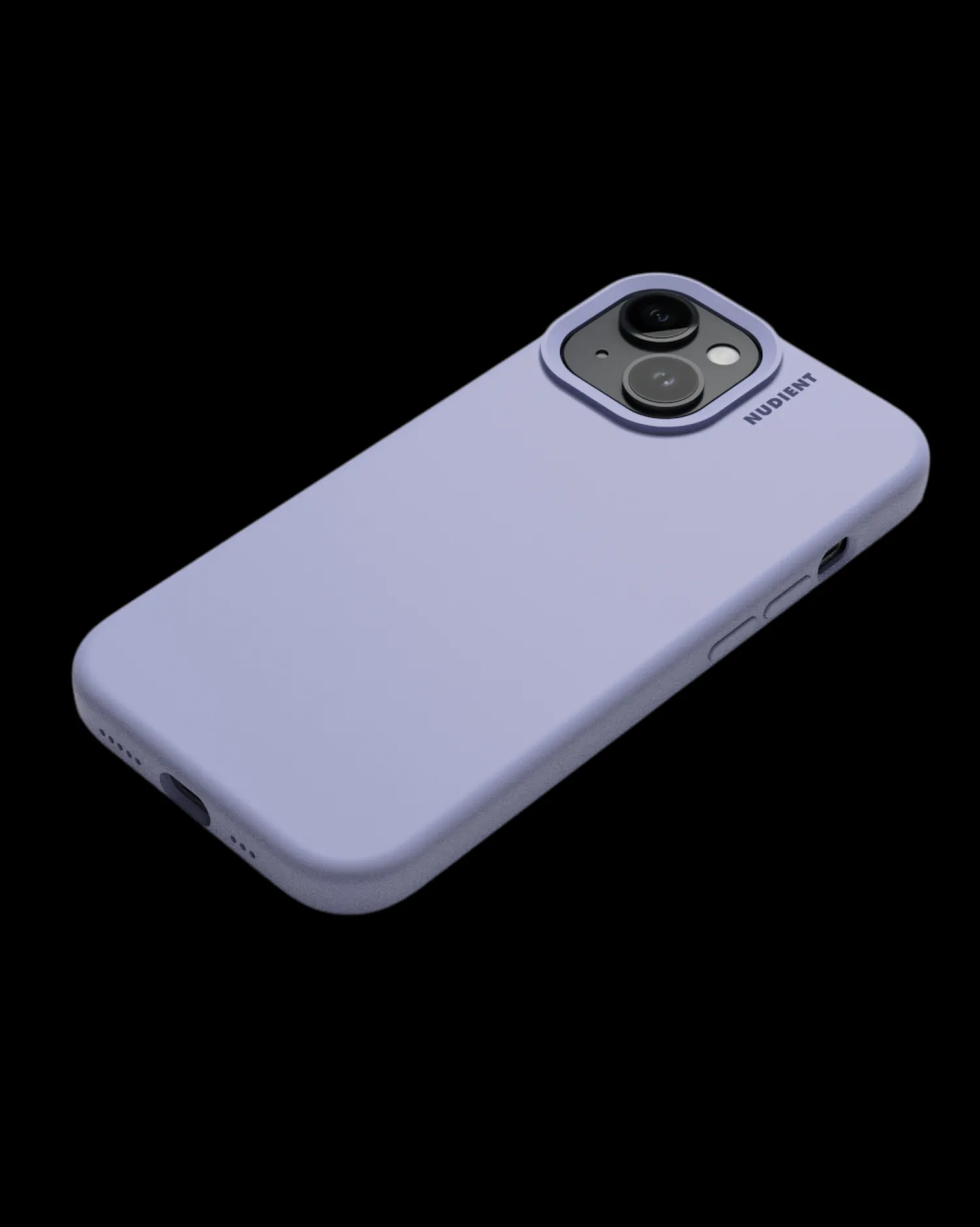 New Base-deksel Til IPhone 15 Deksel Og Vesker