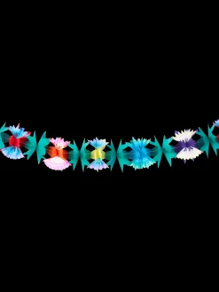 Online Blomstergirlander Festpynt