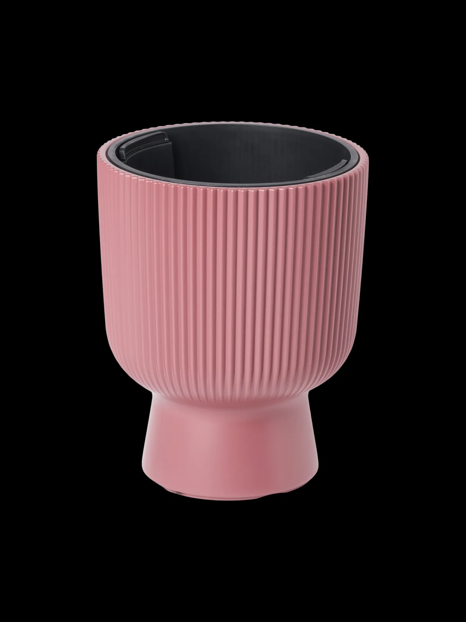 New Blomsterpotte Milly Ø23,9 Cm Vaser Og Potter