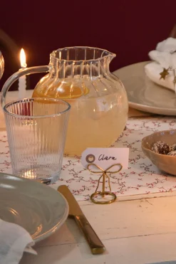 New Bordkortholder Julepynt|Festpynt