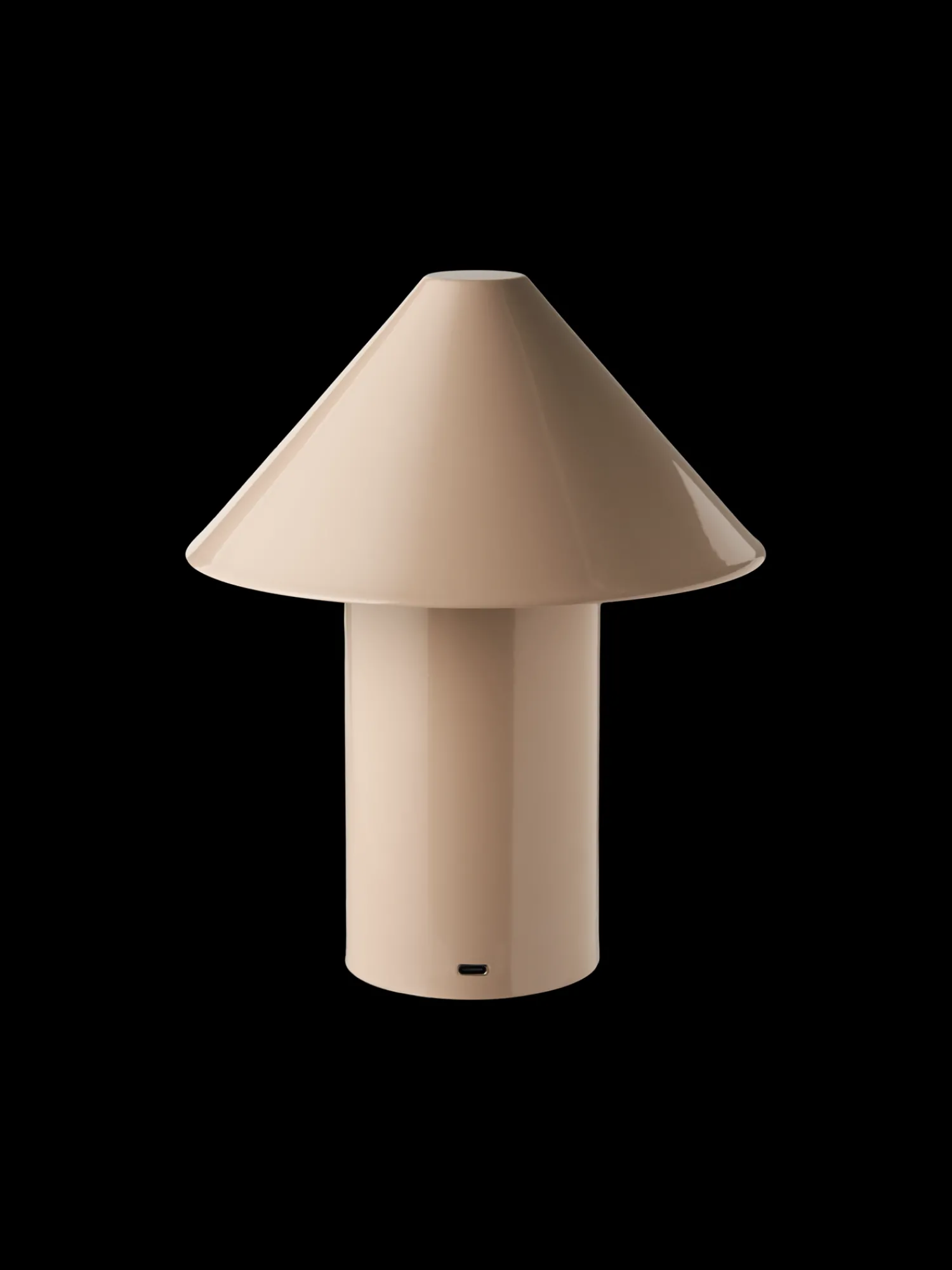 Discount Bordlampe Lamper