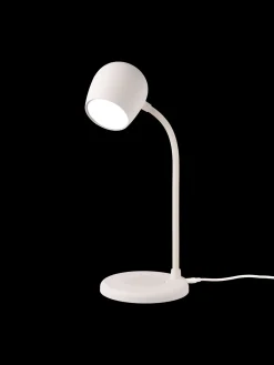 Sale Bordlampe Med Høyttaler Lamper|Elektronikk