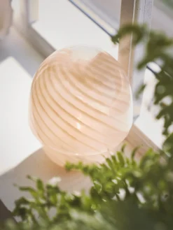 Online Bordlampe Med LED Lamper