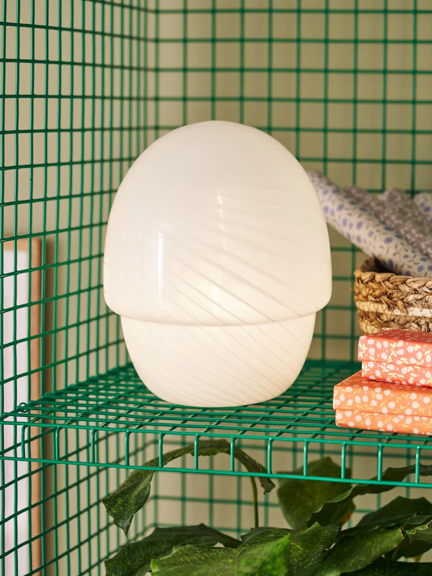 Online Bordlampe Med LED Lamper