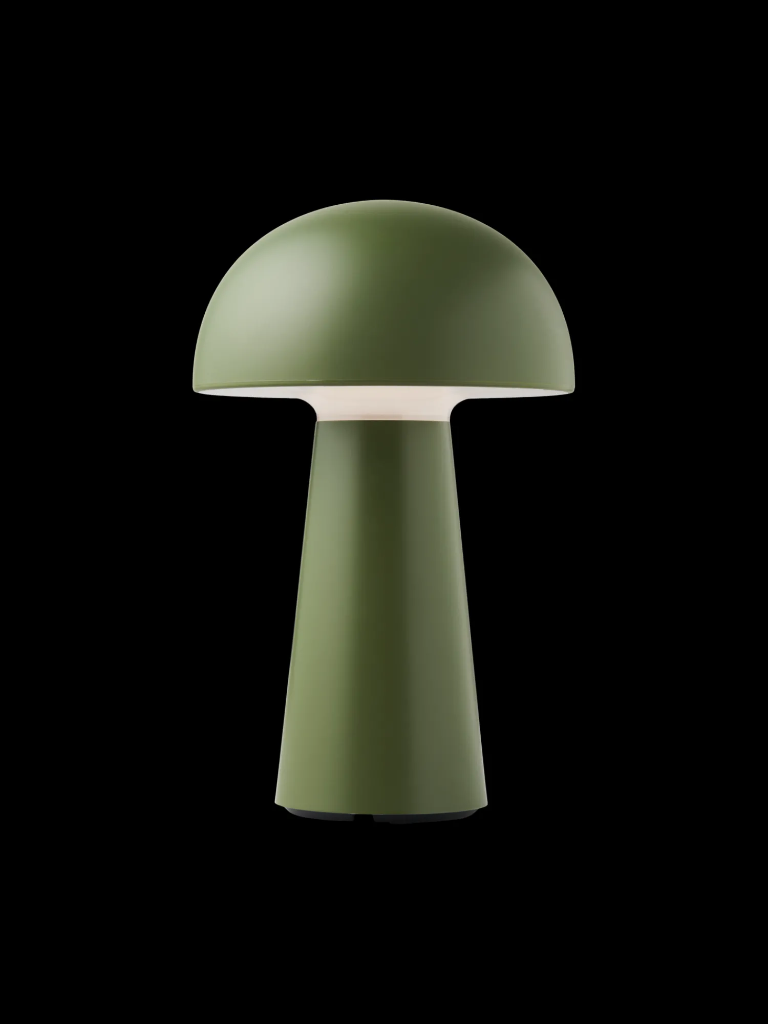 Outlet Bordlampe Med LED Lamper