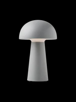 Outlet Bordlampe Med LED Lamper