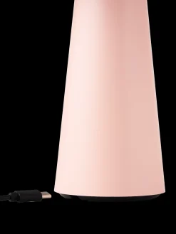Sale Bordlampe Med LED Lamper