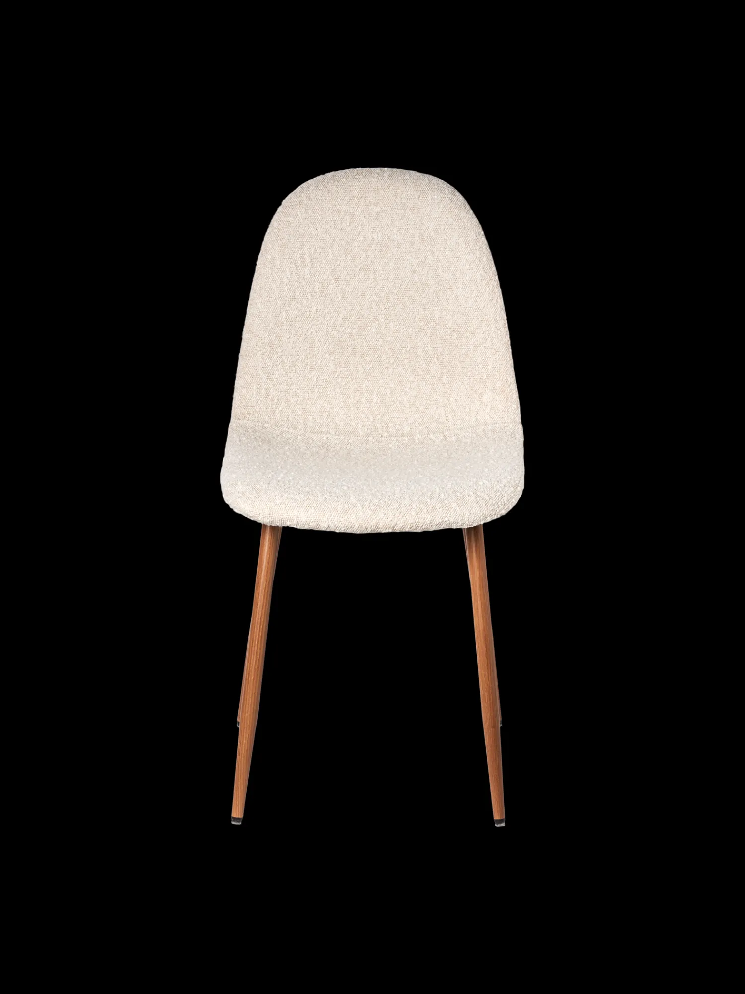 Discount Boucléstol Stoler