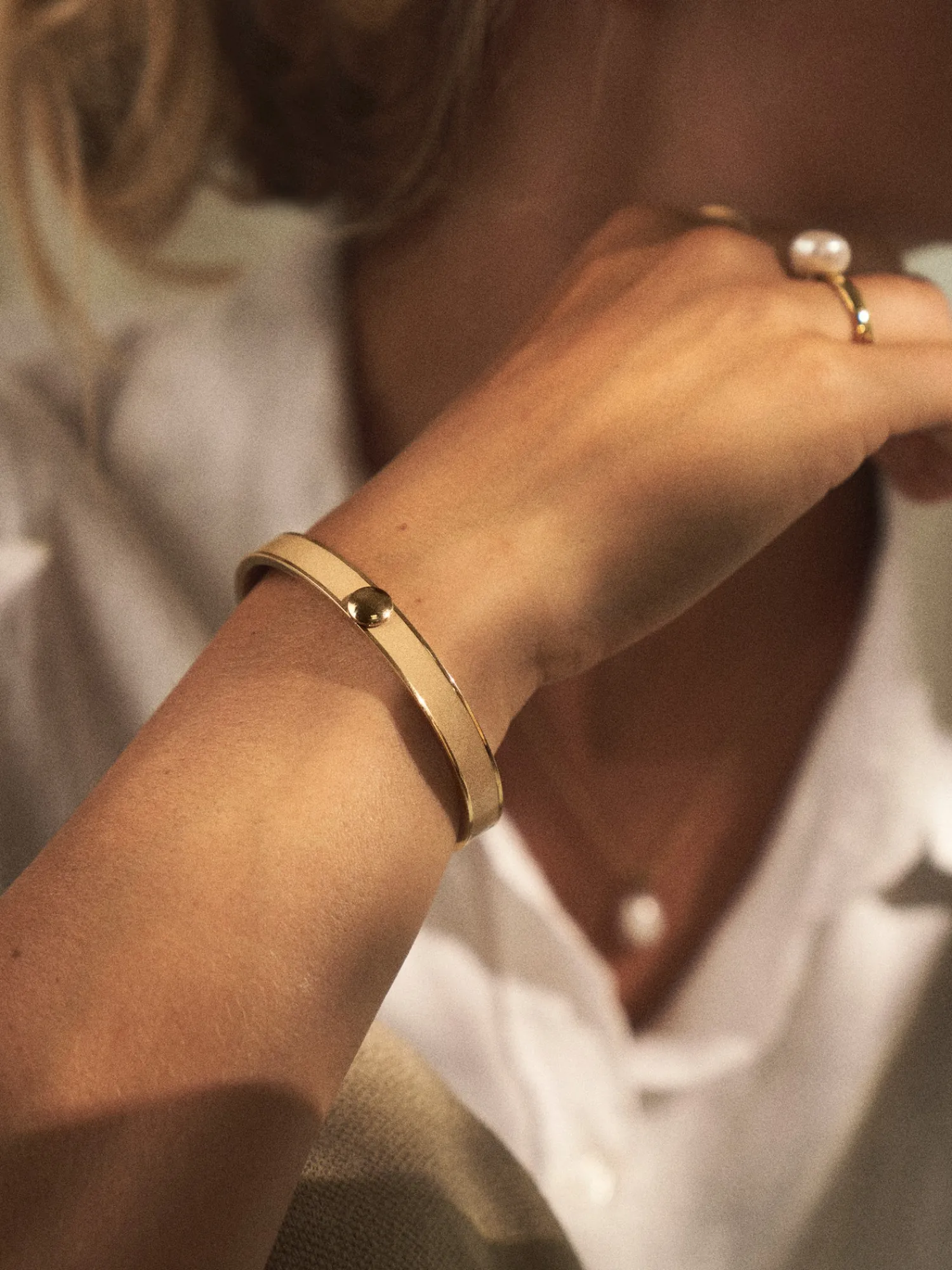 Clearance Capri Armbånd Armbånd