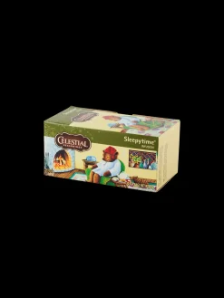 Sale Celestial Herbal – Te Te Og Kaffe