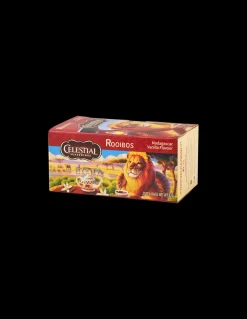 New Celestial Madagascar Vanilla-te Te Og Kaffe