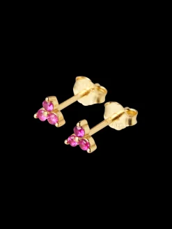 Discount Clover-øreringer Øreringer
