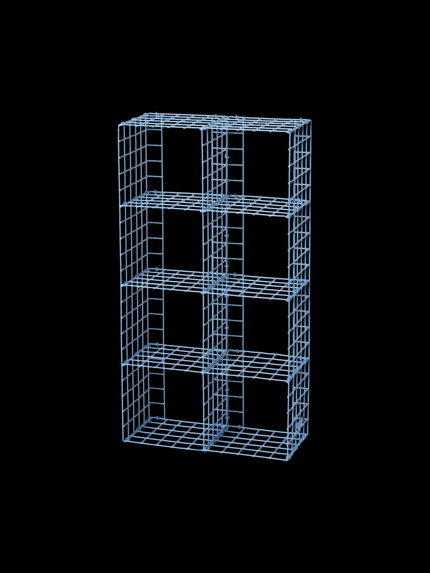 New CUP RACK Hyller