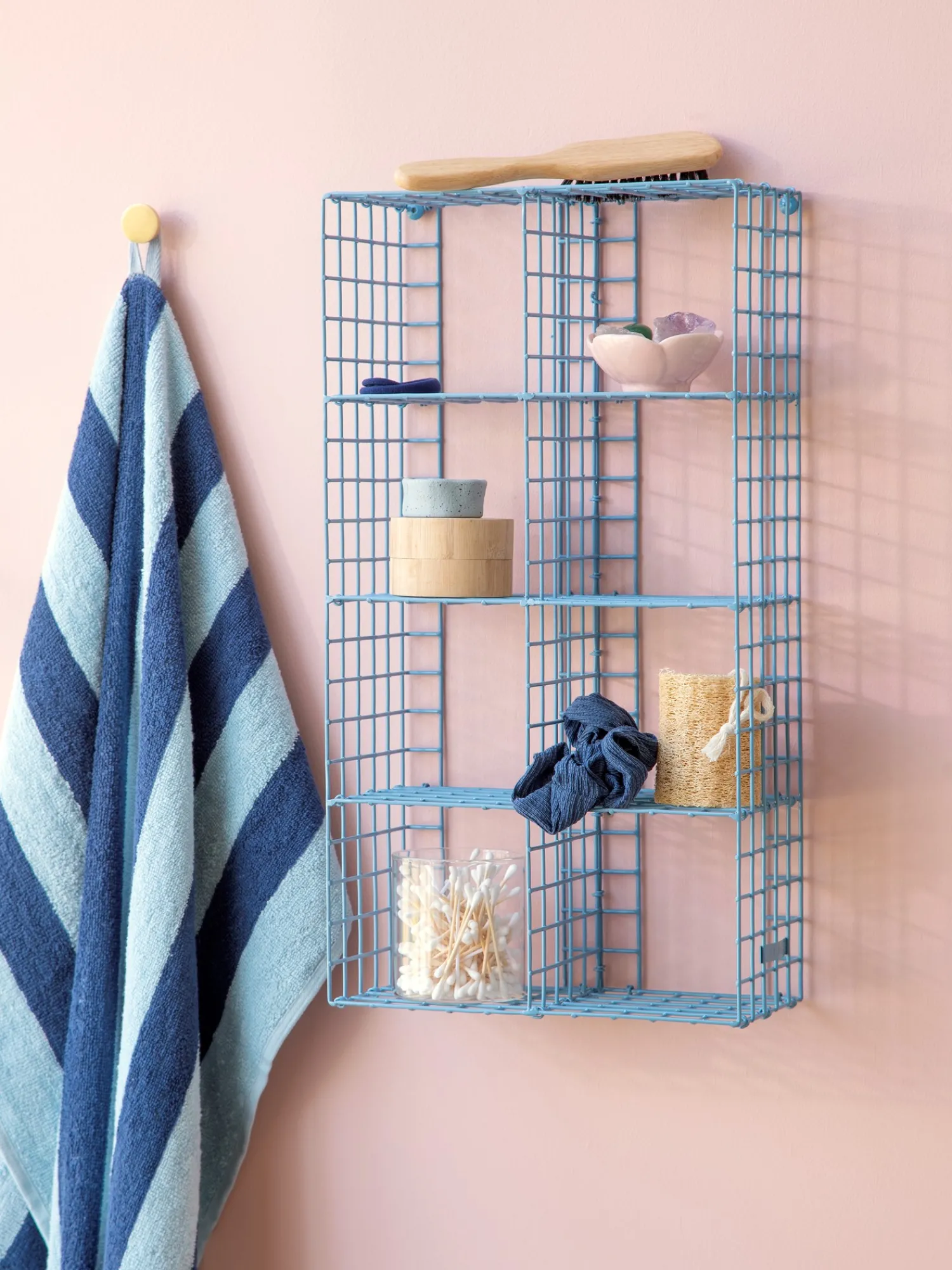 New CUP RACK Hyller