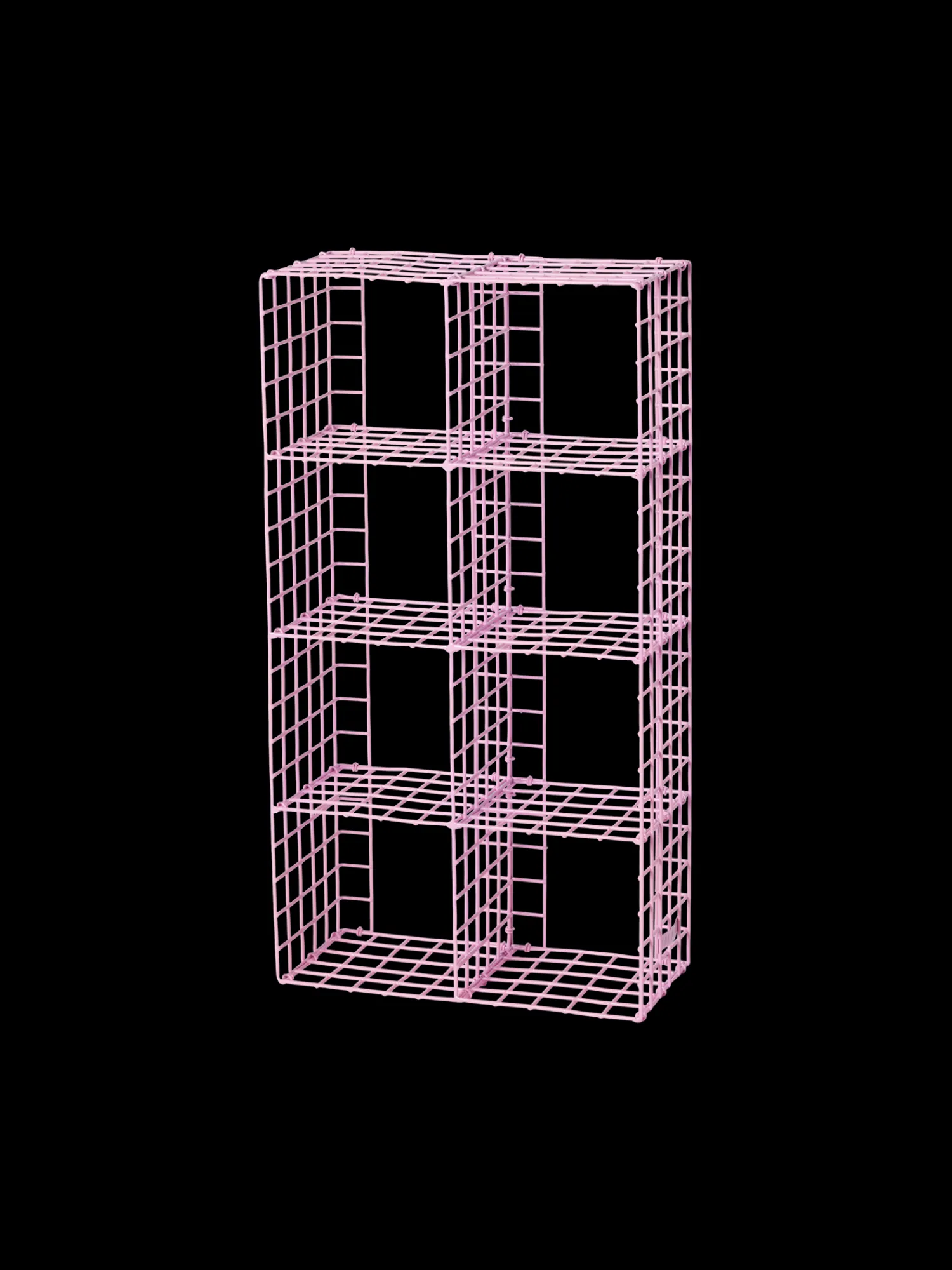 New CUP RACK Hyller
