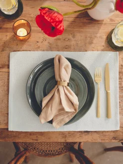 Discount Dekkeserviett Servise|BordDekking