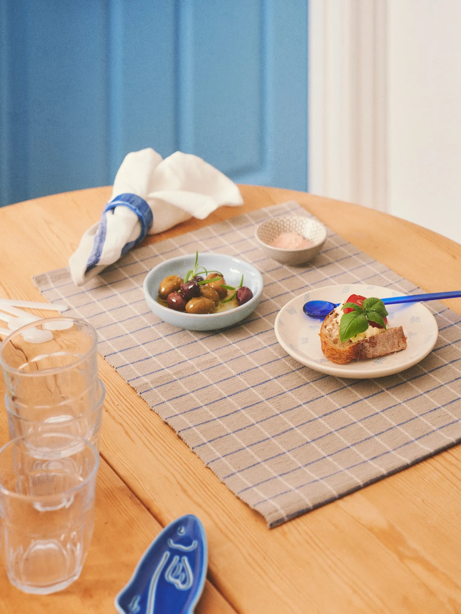 Discount Dekkeserviett Servise|BordDekking