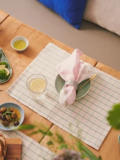 Discount Dekkeserviett Servise|BordDekking