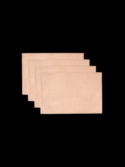 Sale Dekkeserviett - 4 Stk Servise|BordDekking