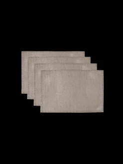 Sale Dekkeserviett - 4 Stk Servise|BordDekking