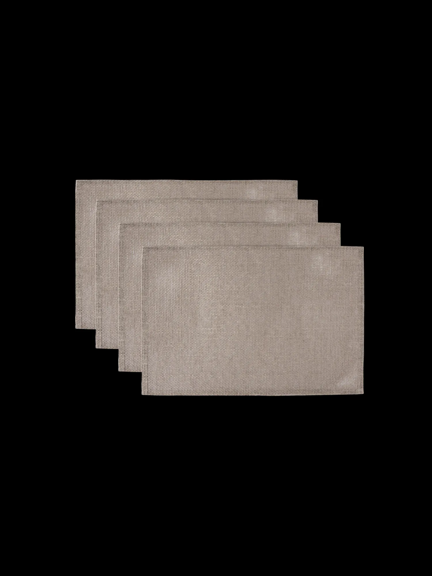 Sale Dekkeserviett - 4 Stk Servise|BordDekking