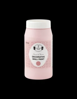 Dekorativ Veggmaling 450 Ml Akrylmaling|Hobbymaling