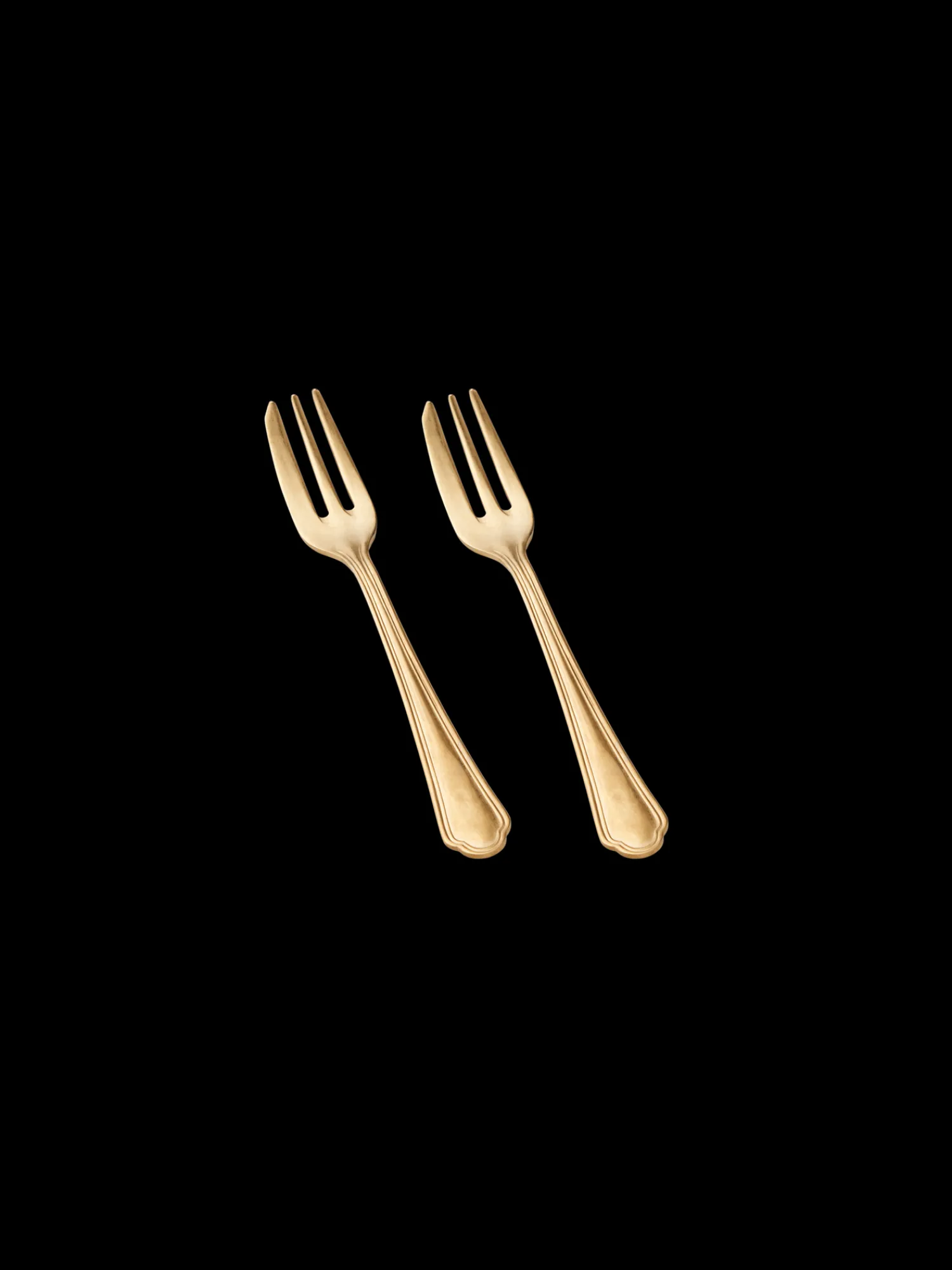 Online Dessertgaffel Servise