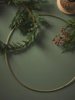 Online DIY-ring For Uro Dekorasjon