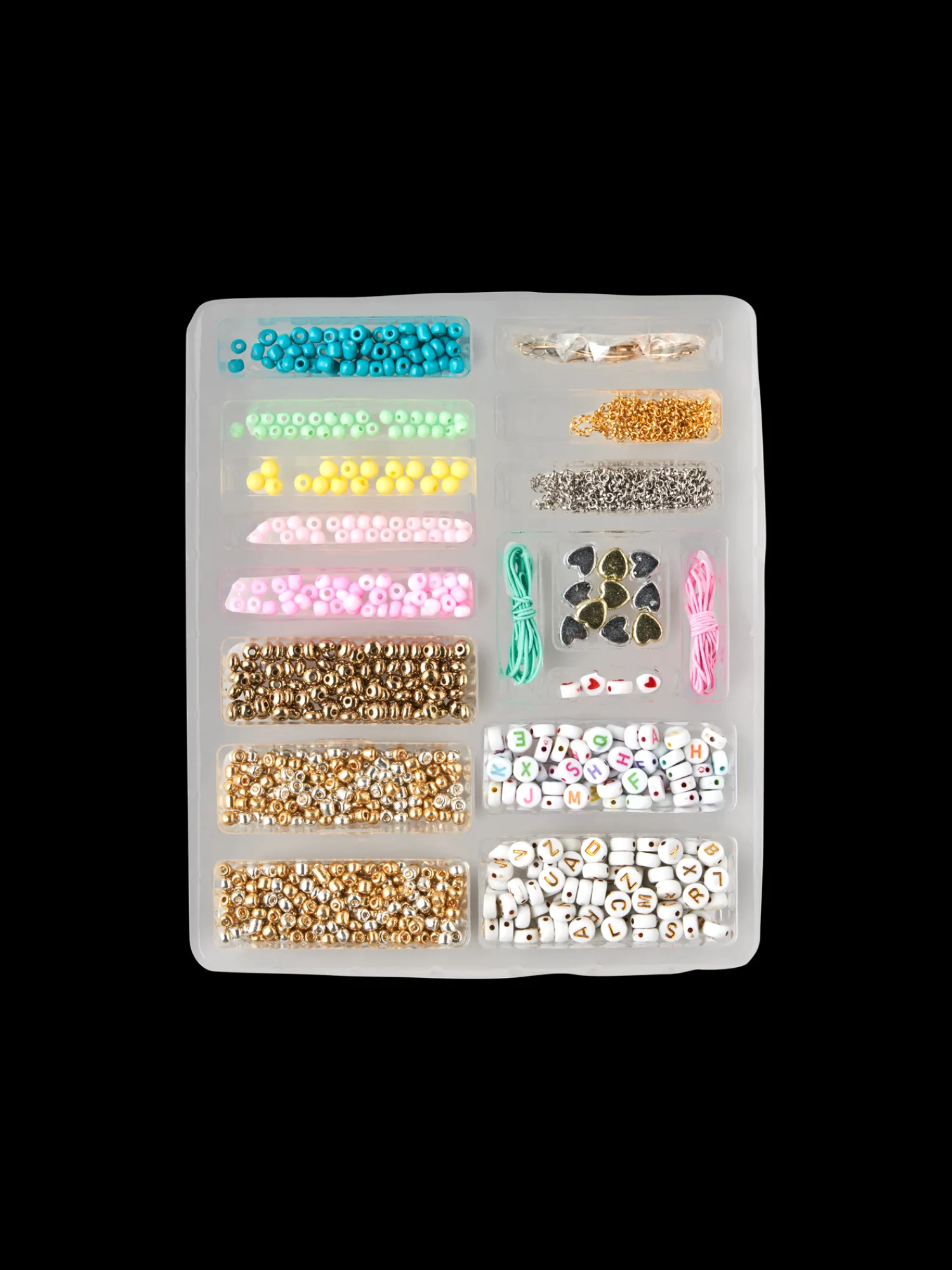Discount DIY-smykker Diy-Sett