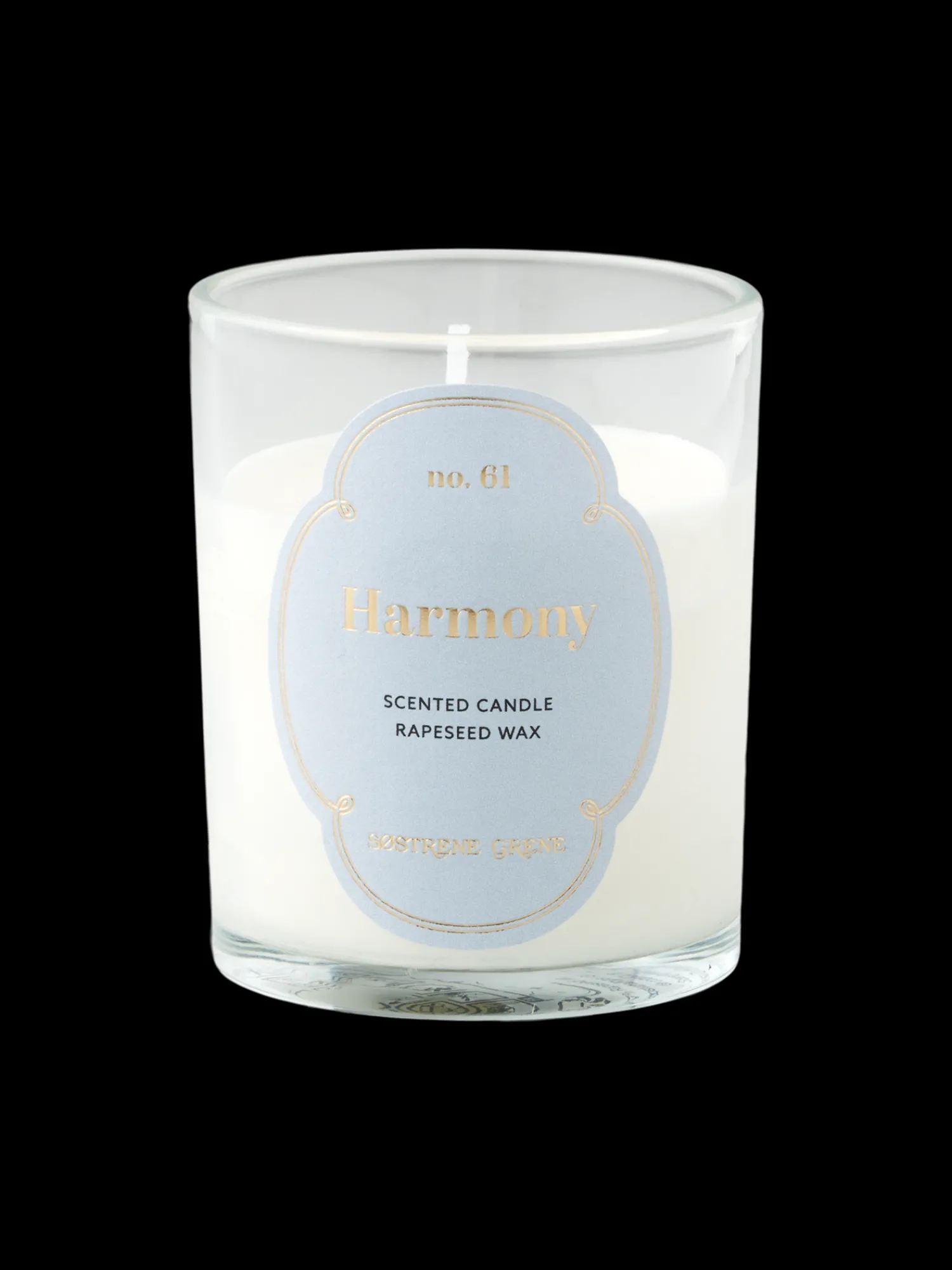 Sale Duftlys Harmony Lys|Duftlys