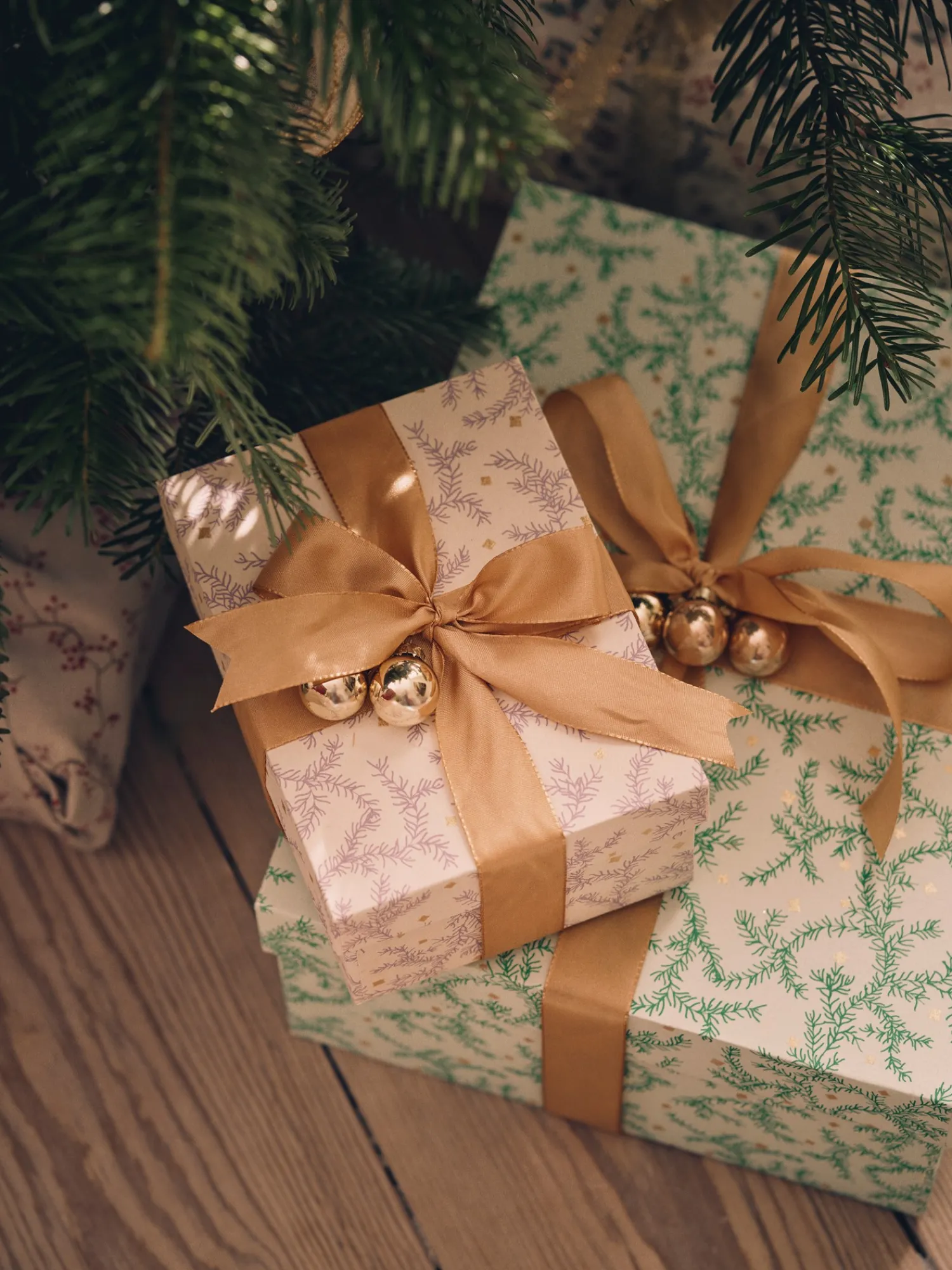 Online Eske JuleInnpakning|Oppbevaring