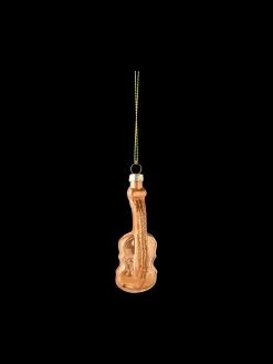 Best Fiolinornament Juletrepynt|Dekorasjon