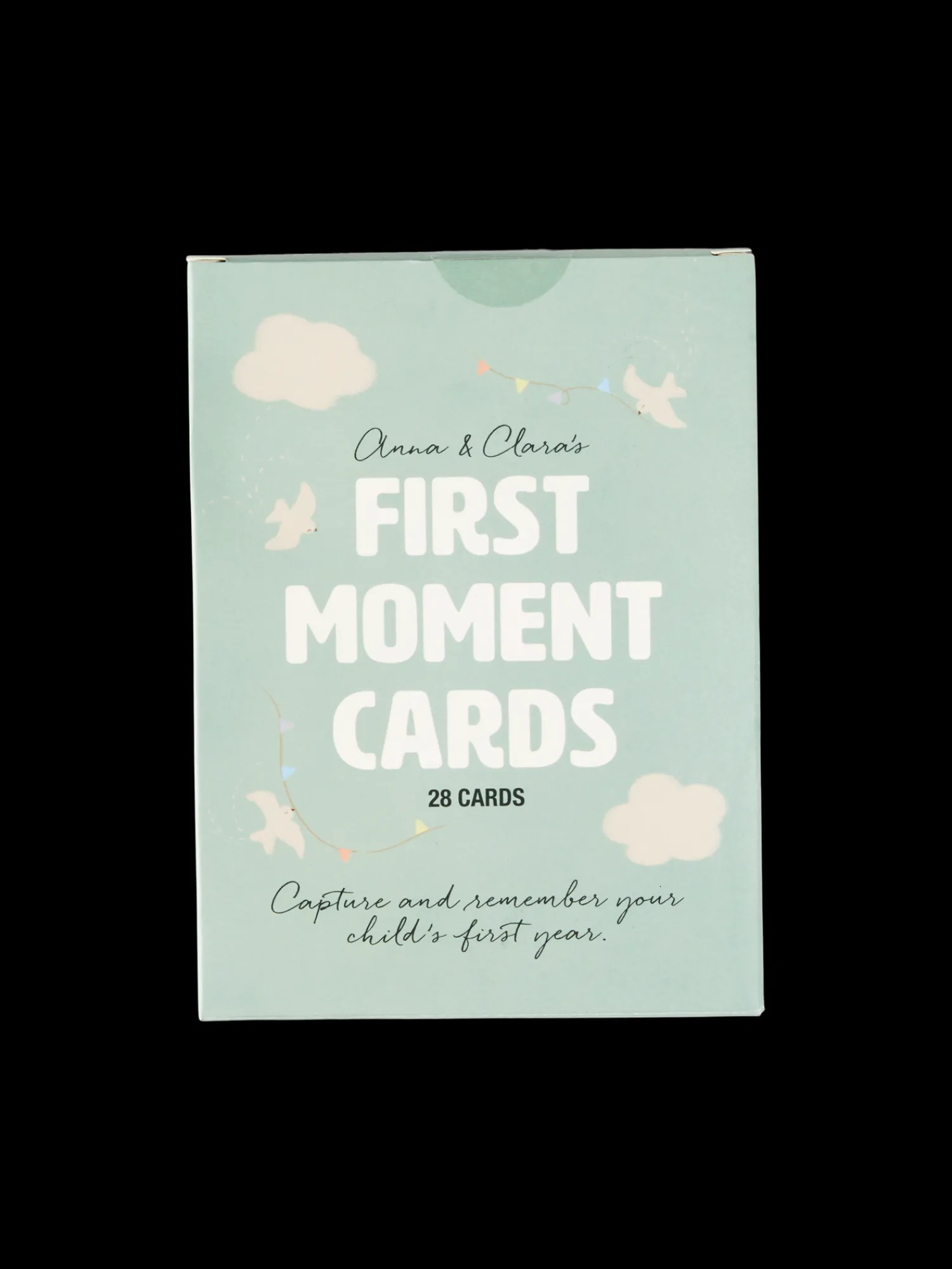 Discount First Moment-kort Aktivitetsleker