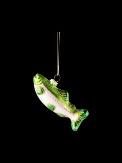 Discount Fiskeornament Juletrepynt|Dekorasjon