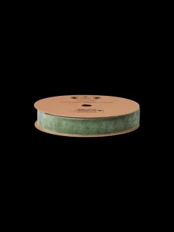 Best Fløyelsbånd Jule­Innpakning|Gavebånd