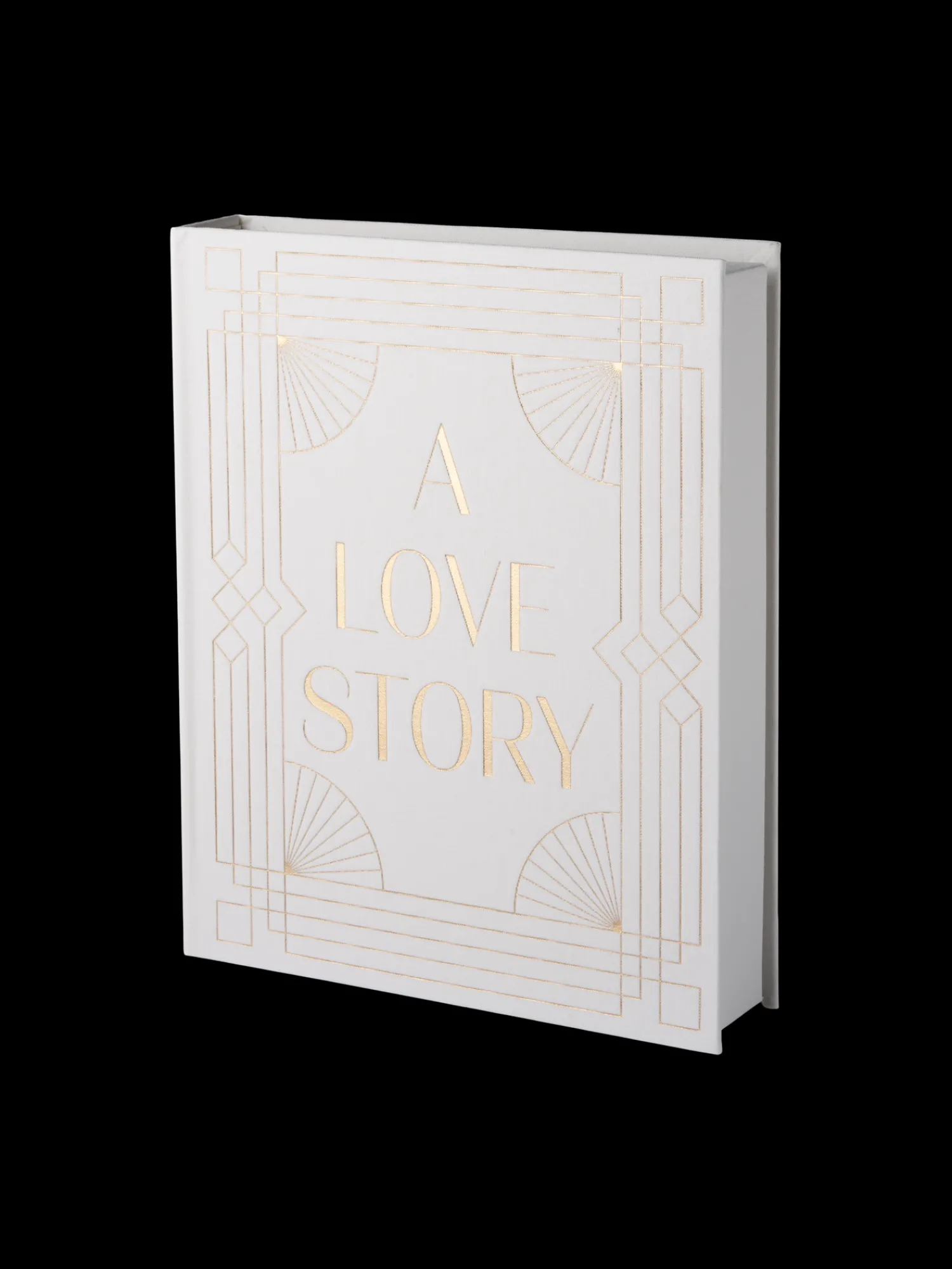 Clearance Fotoalbum A Love Story Skrivesaker