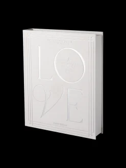 Clearance Fotoalbum A Story Of Love Skrivesaker