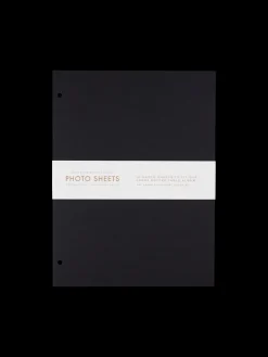 New Fotoark 10-pakning Skrivesaker